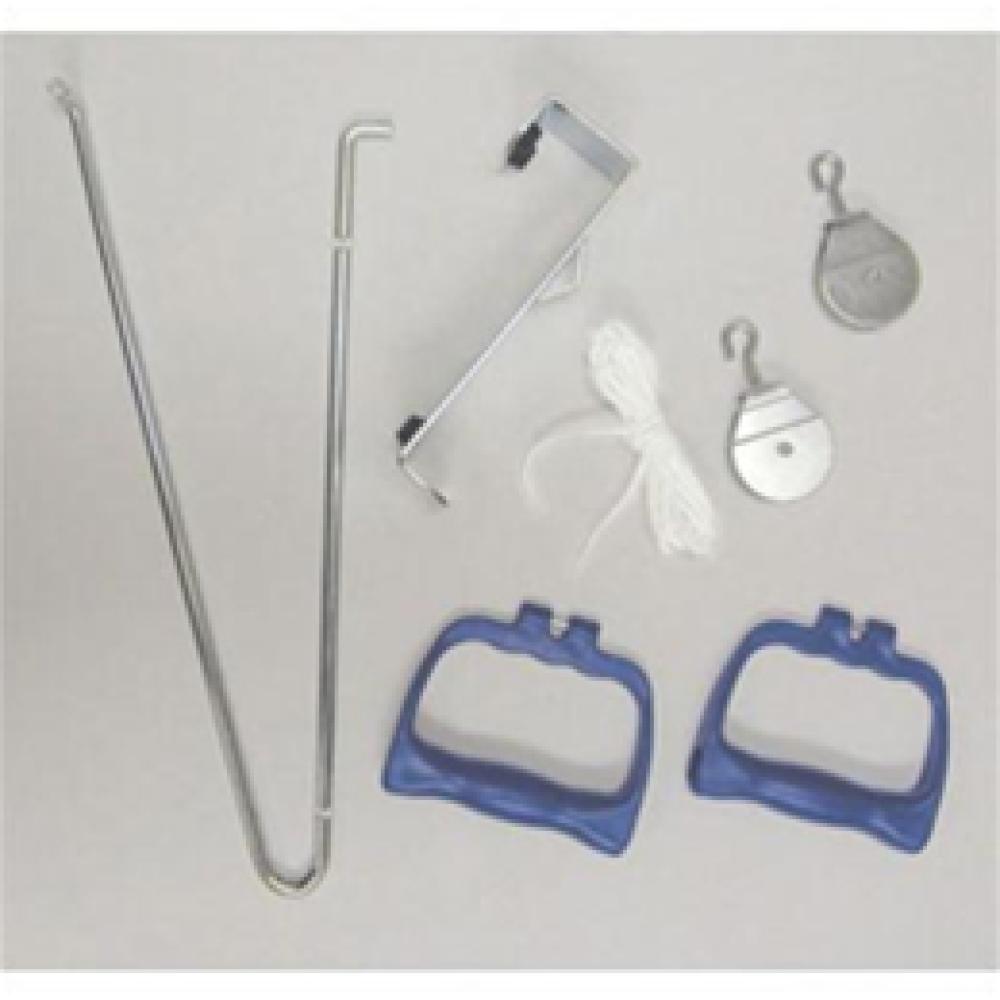 Image for product - Pulley Exerciser set