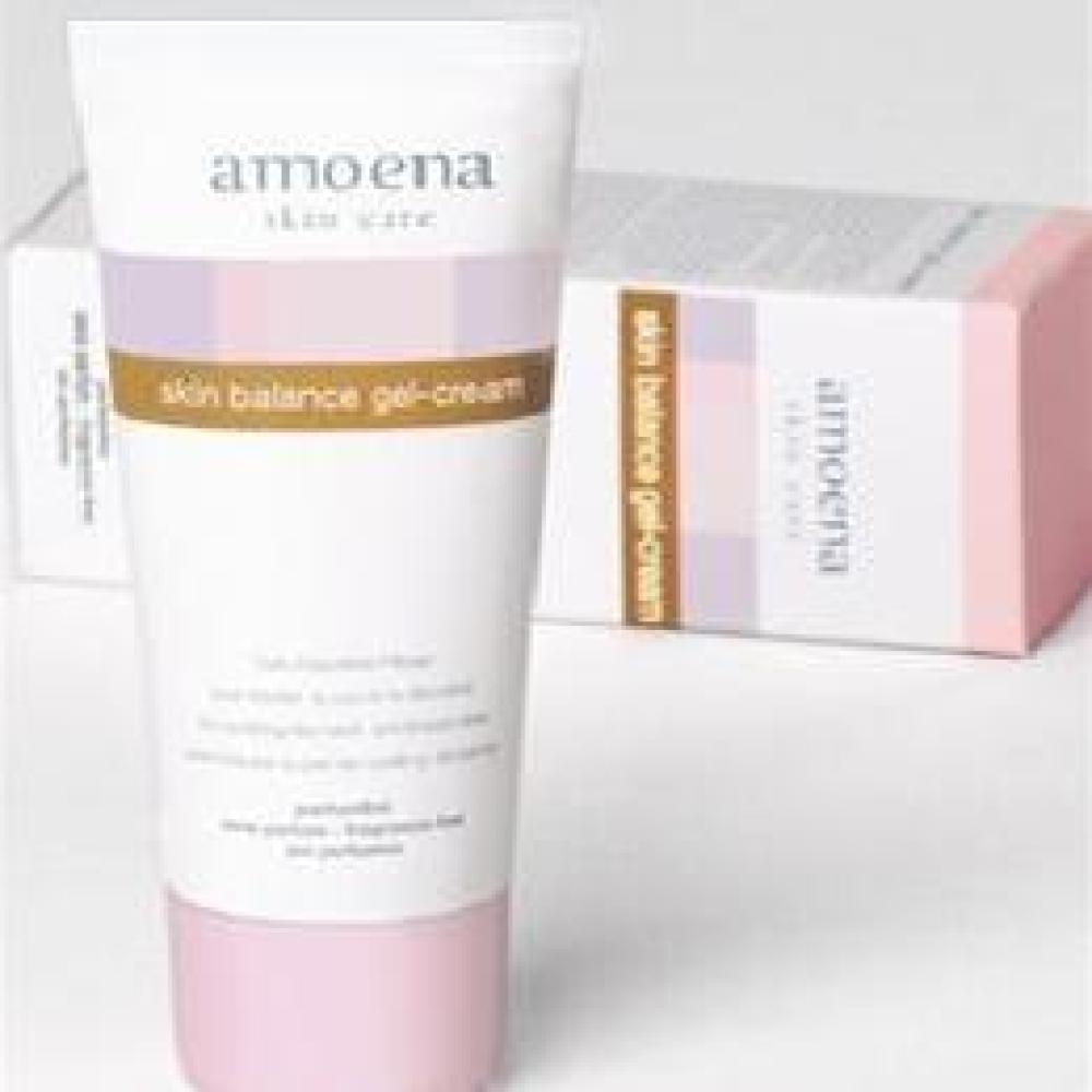 Image for product - Amoena Skin Balance Gel-Cream