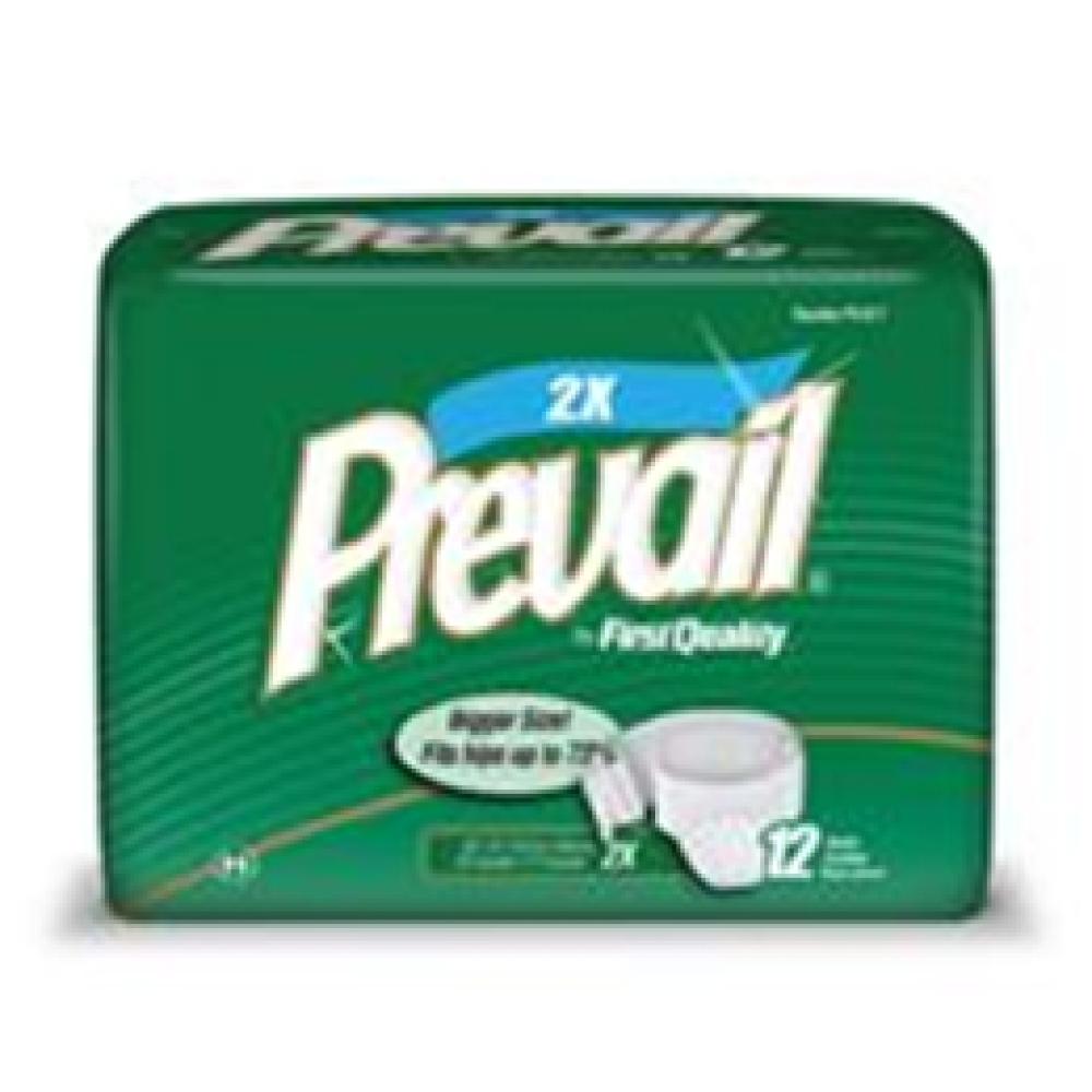 Image for product - PREVAIL BARIATRIC BRIEFS -2XL-
