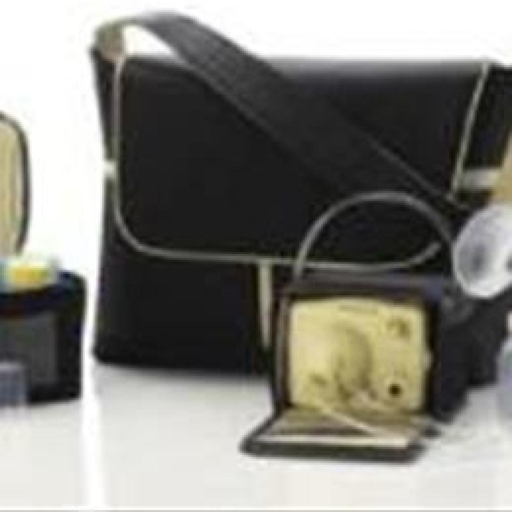 Image for product - Pump In Style Advanced The Metro Bag