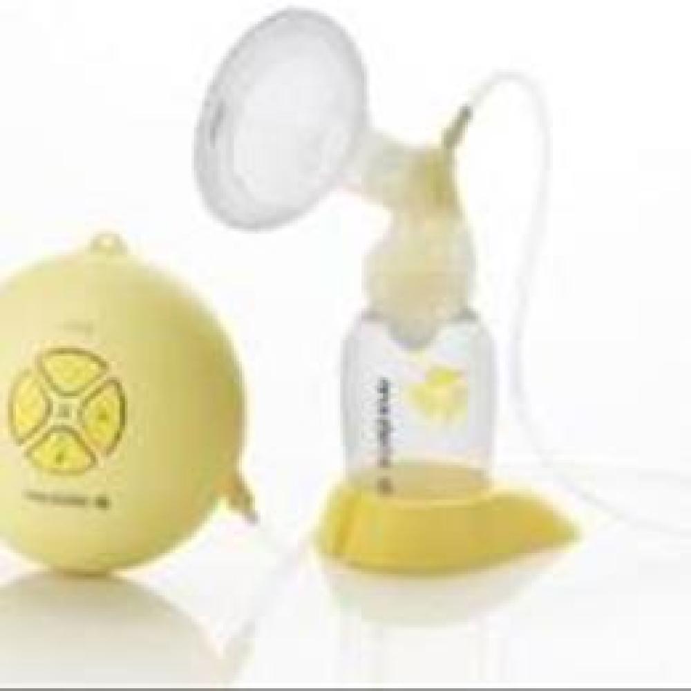 Image for product - Swing Breastpump
