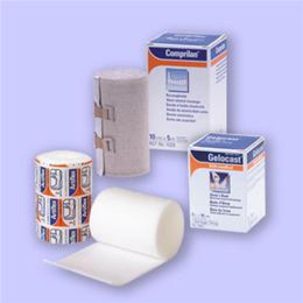 Image for product - Compression Bandages