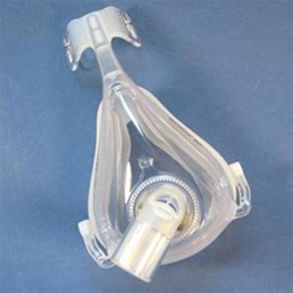 Image for product - ResMed Quattro™ Air Full Face Mask Frame System
