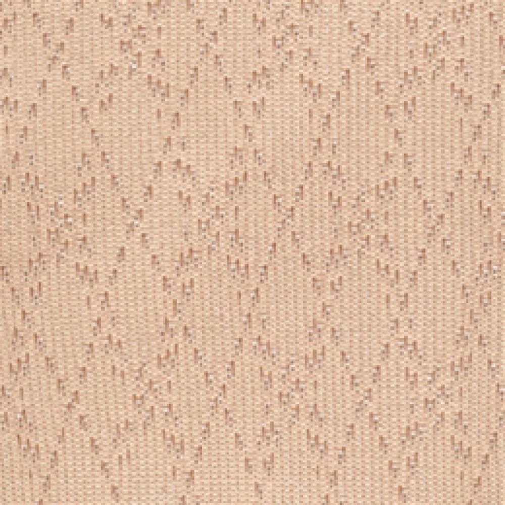 Image for product - Activa® Sheer Therapy® 15-20 mm Hg Lite Support Cross-Hatch Women's Patterned Dress Socks