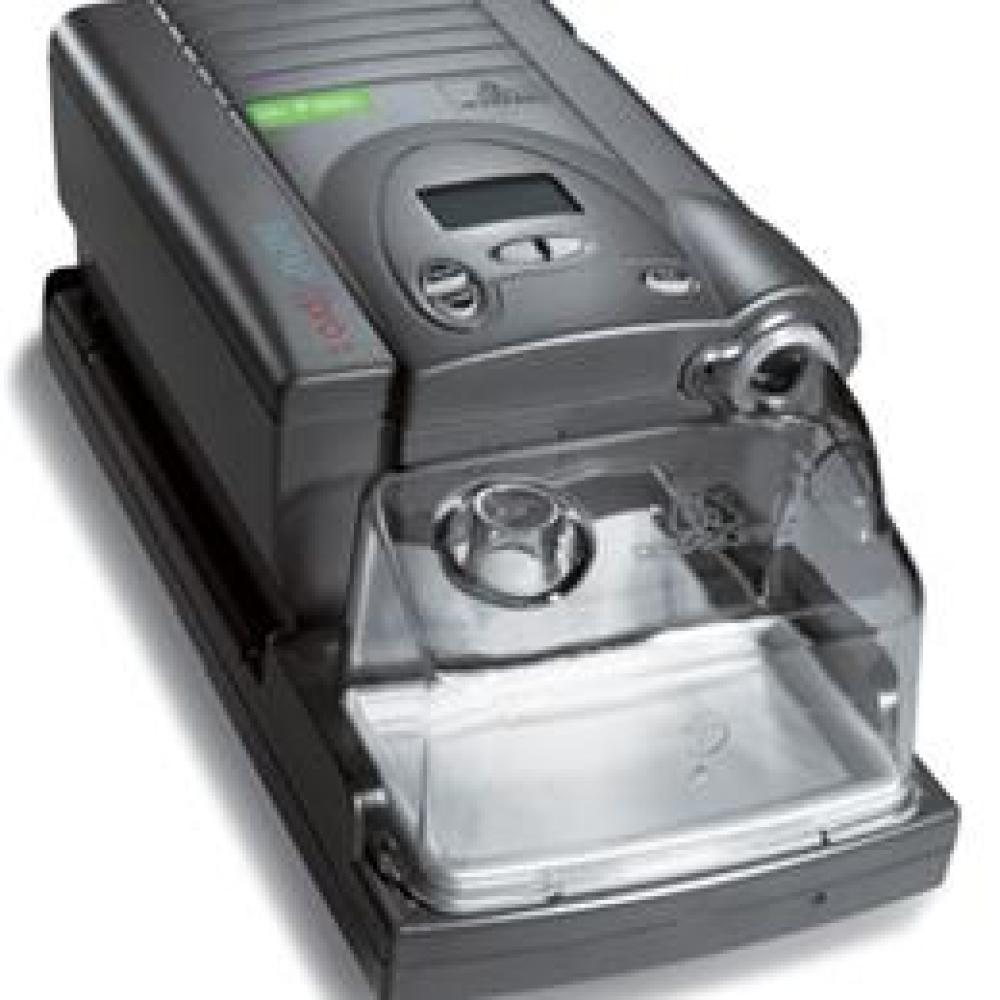 Image for product - BiPAP Pro 2 w/ Bi-Flex and Encore Pro SmartCard Bilevel Device