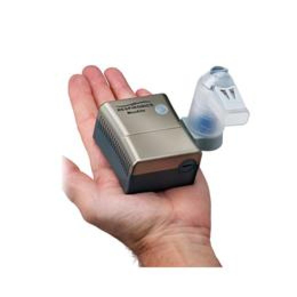 Image for product - MicroElite Nebulizer