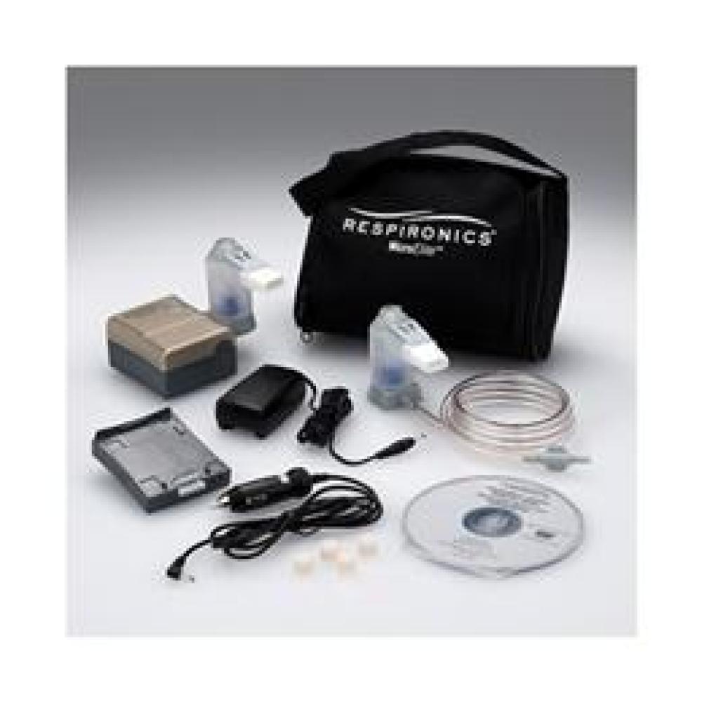 Image for product - MicroElite Nebulizer