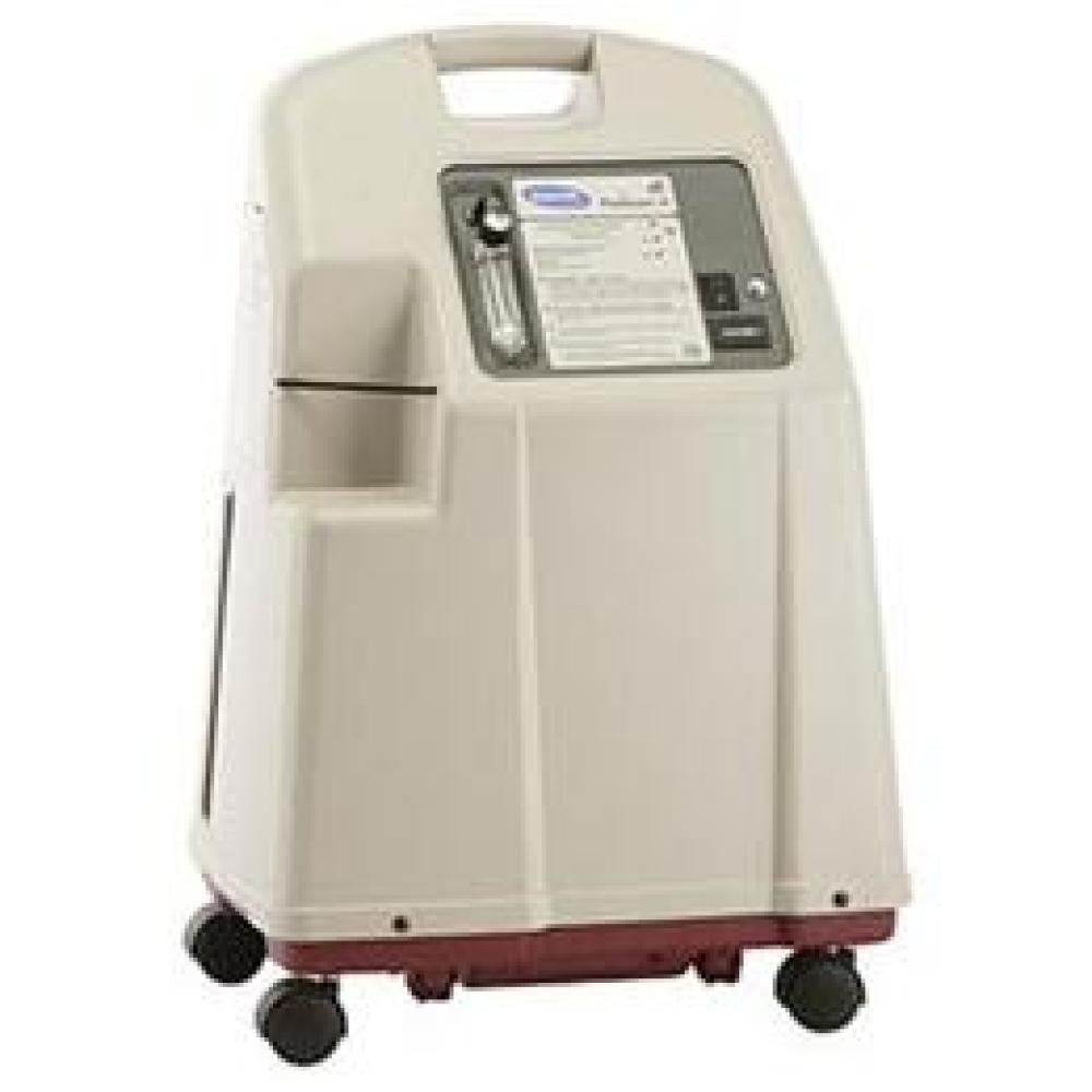 Image for product - Platinum XL 5-Liter Oxygen Concentrator with SensO2