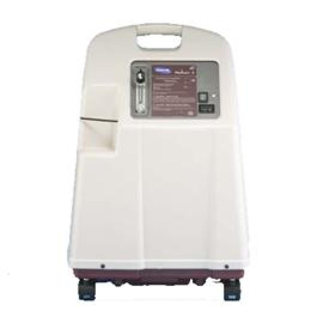 Image for product - Platinum XL 5-Liter Oxygen Concentrator with SensO2