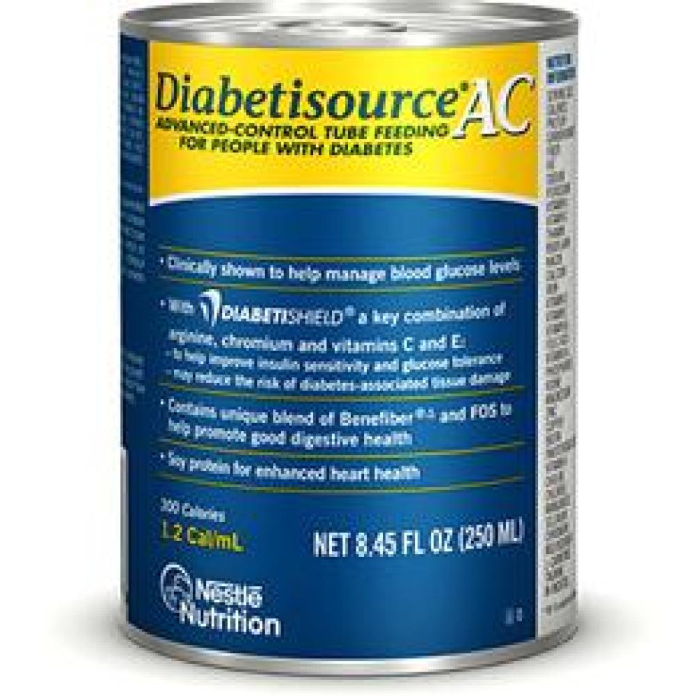 Image for product - Diabetisource Advanced-Control Tube Feeding