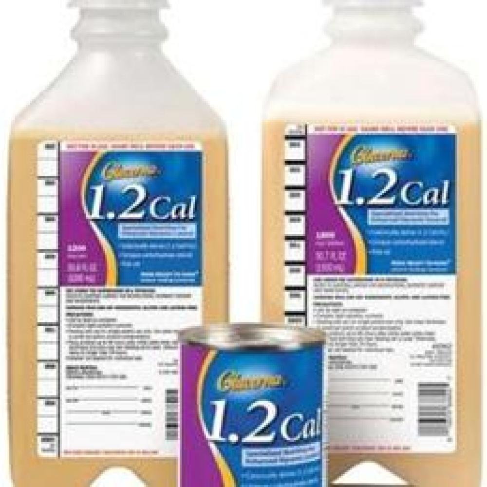 Image for product - Glucerna® 1.2 Cal Nutrition for Glycemic Control