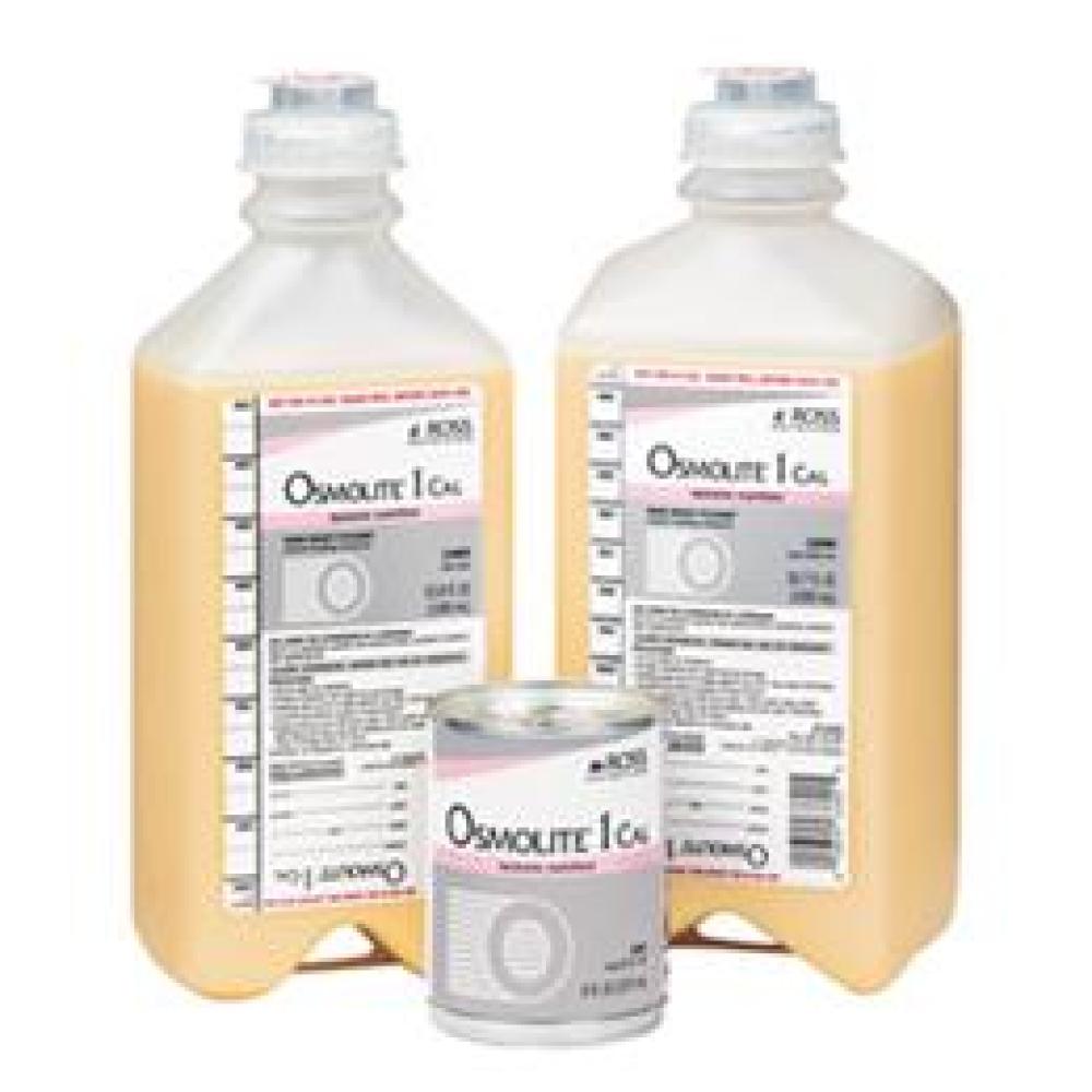 Image for product - Osmolite® 1 Cal Isotonic Nutrition