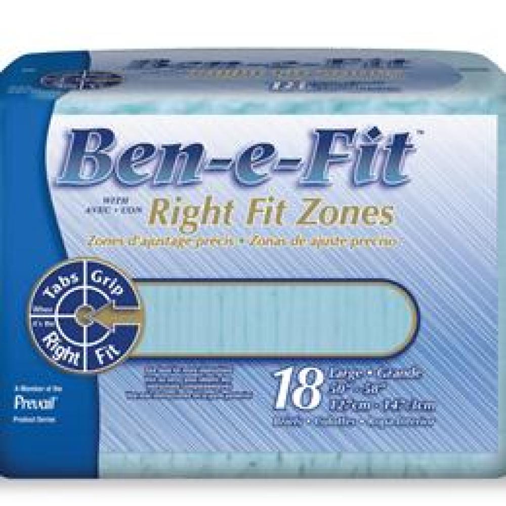 Image for product - Ben-e-Fit™ Adult Briefs