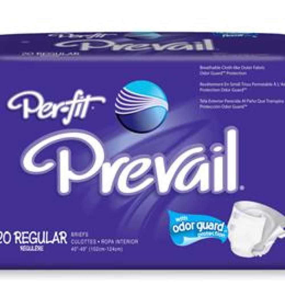 Image for product - PER-FIT® Adult Briefs