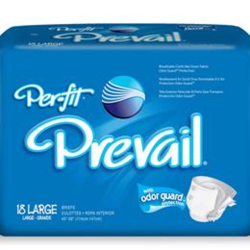 Image for product - PER-FIT® Adult Briefs