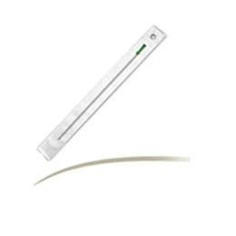 Image for product - Apogee® Straight Non-Lubricated Catheter