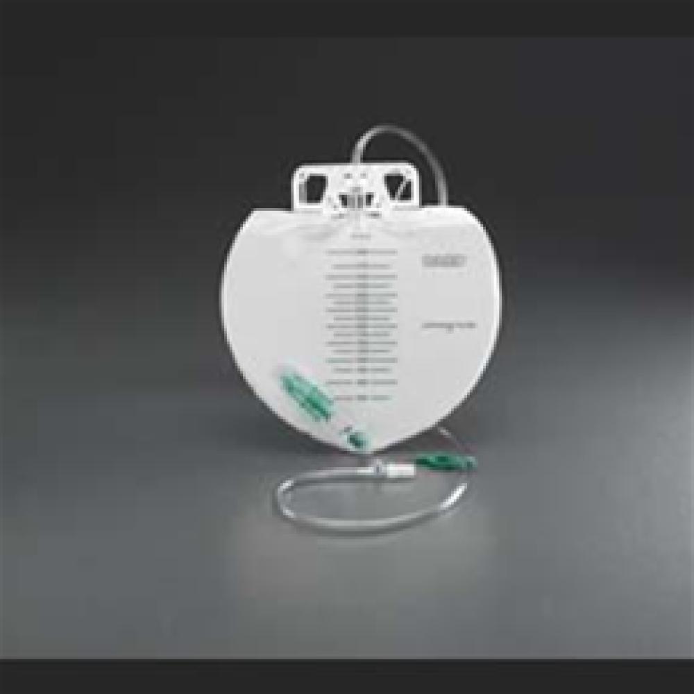 Image for product - Bard Urinary Drainage Collection System