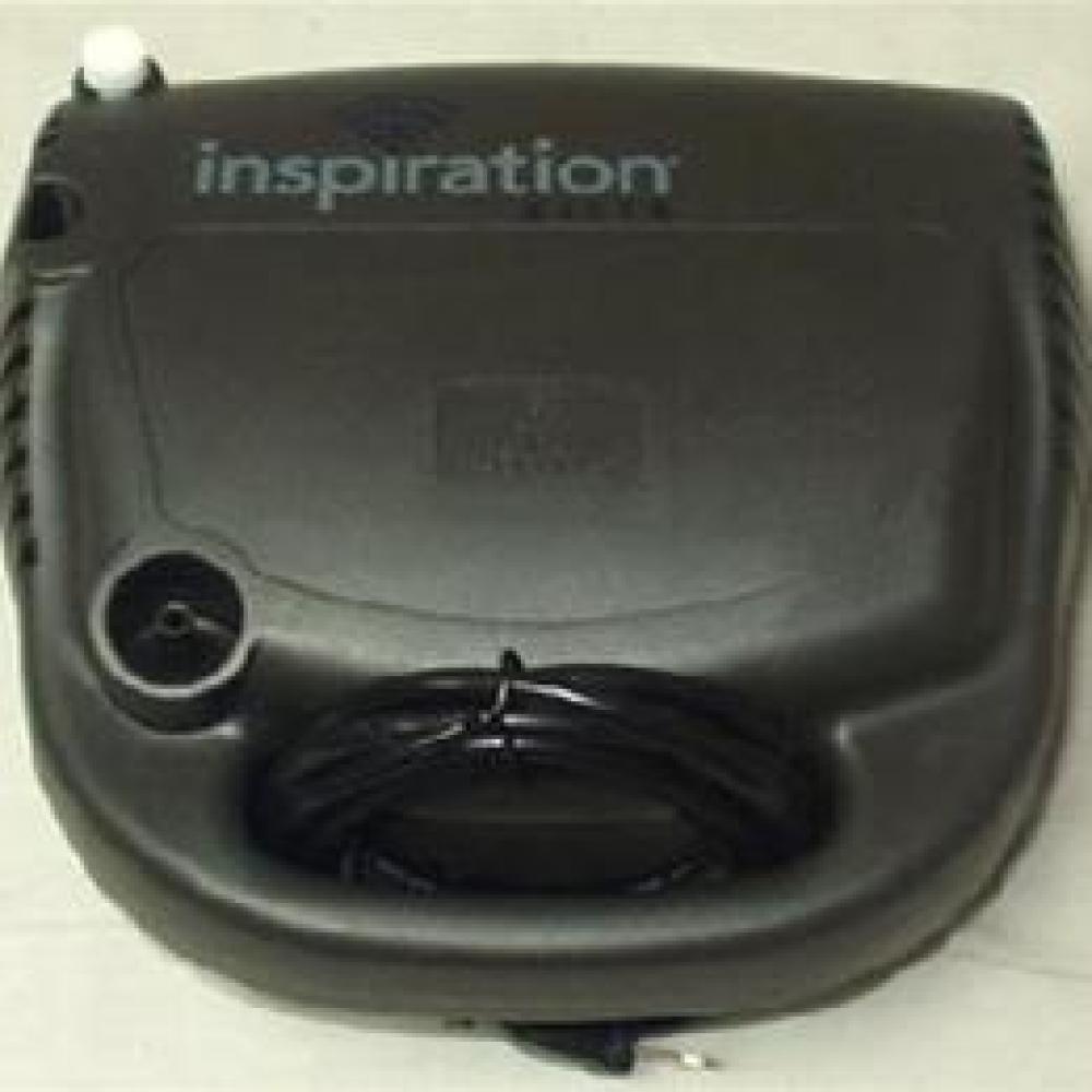 Image for product - Respironics HS456 Inspiration Nebulizer