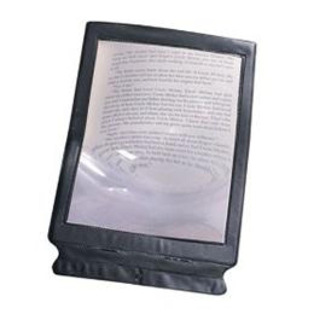 Image for product - lluminated Magnifier Reader