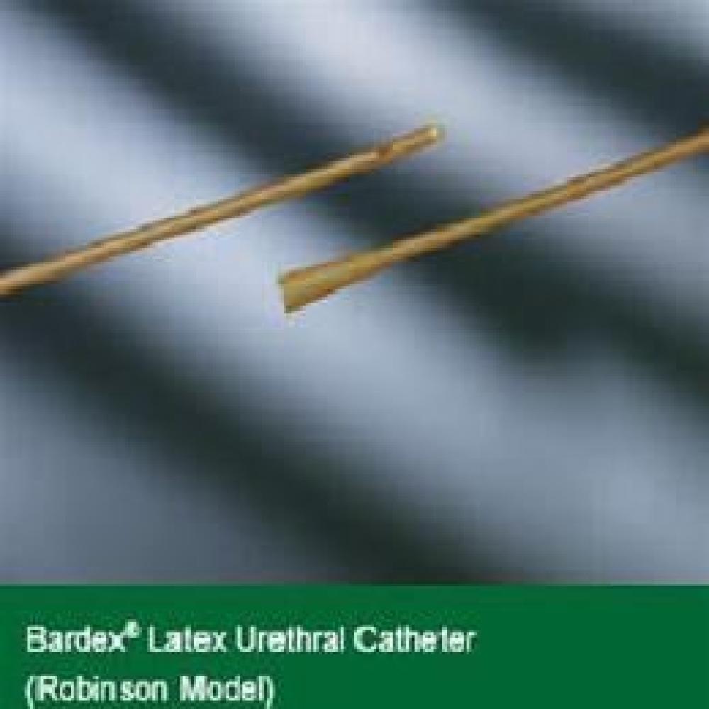 Image for product - Bard® Red Rubber Catheter