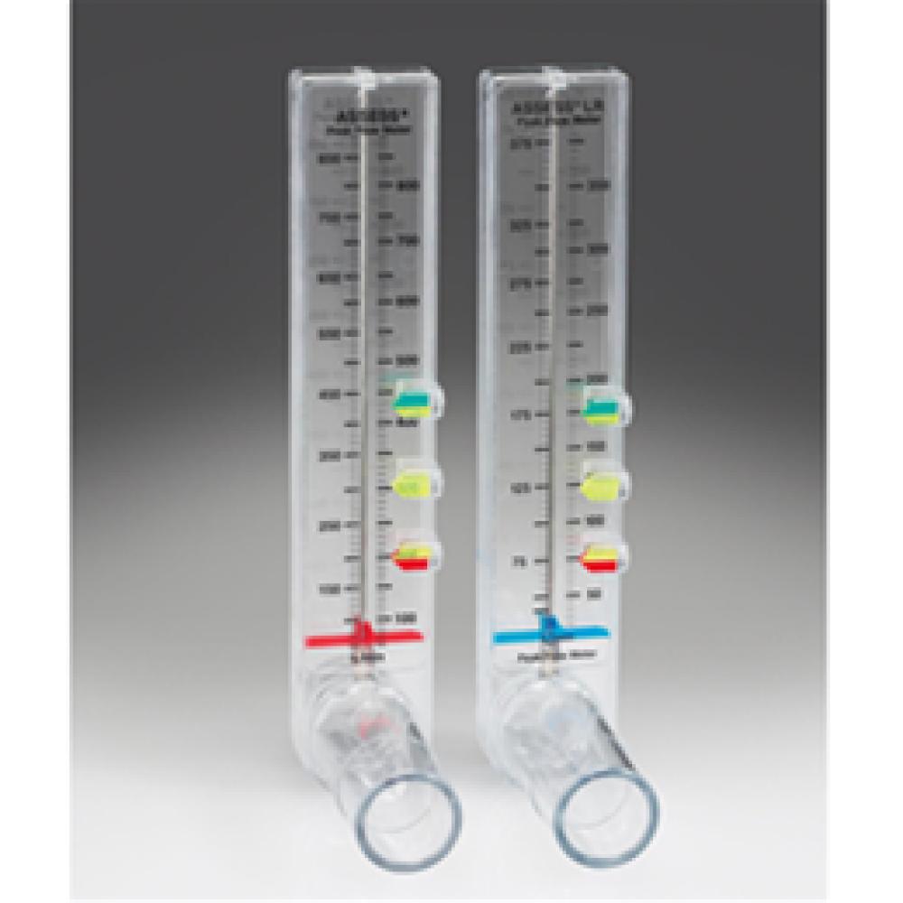 Image for product - Assess Peak Flow Meter