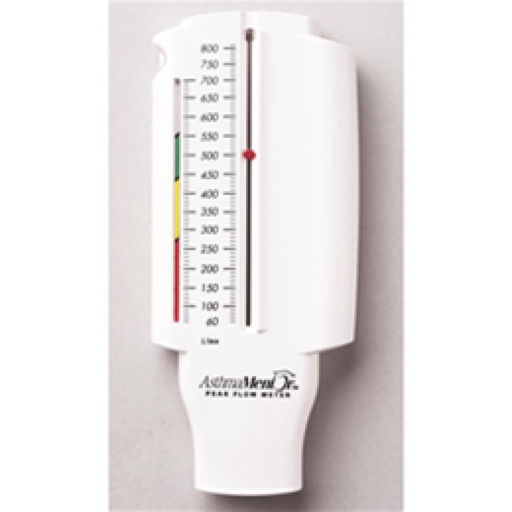 Image for product - AsthmaMentor Peak Flow Meter