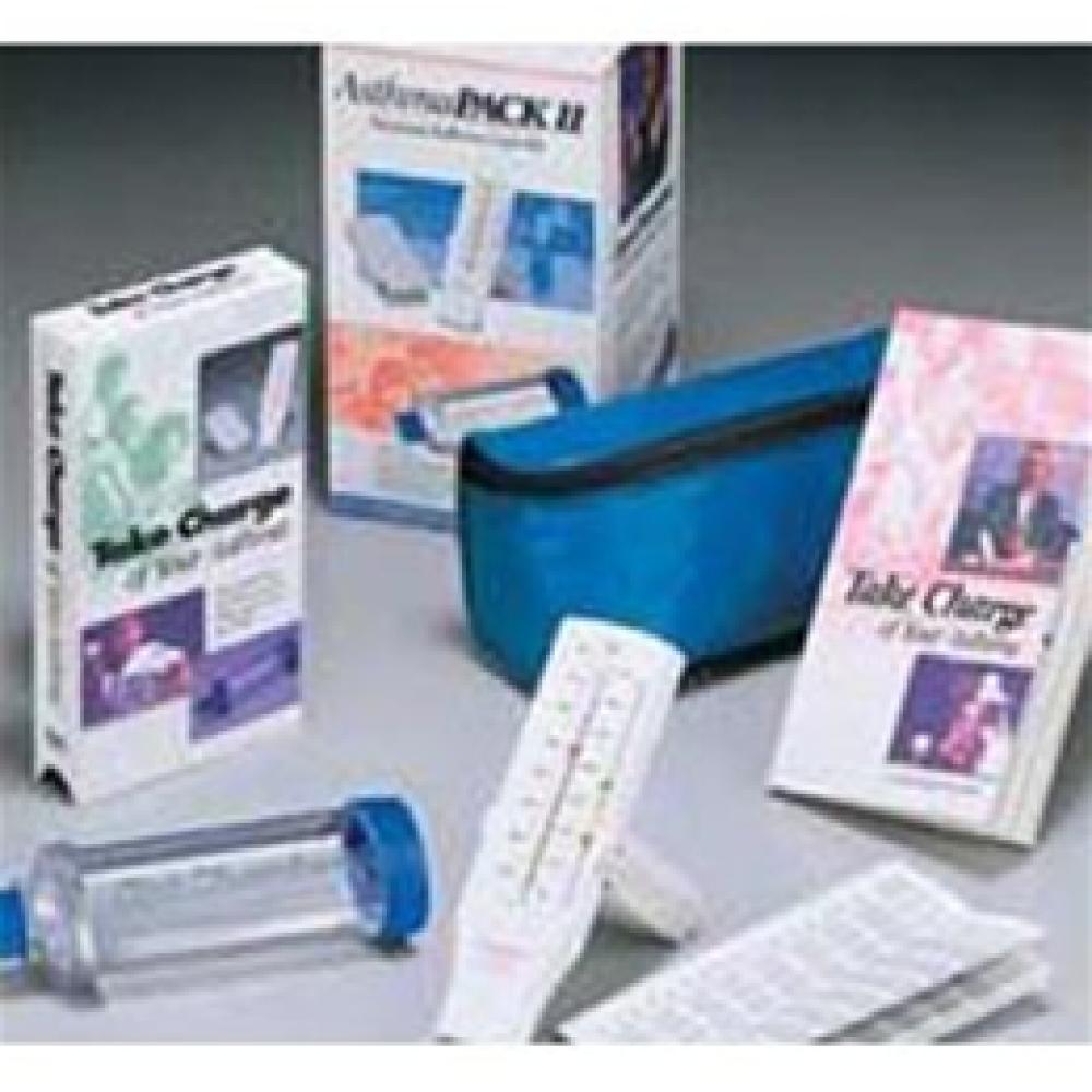 Image for product - AsthmaPACK