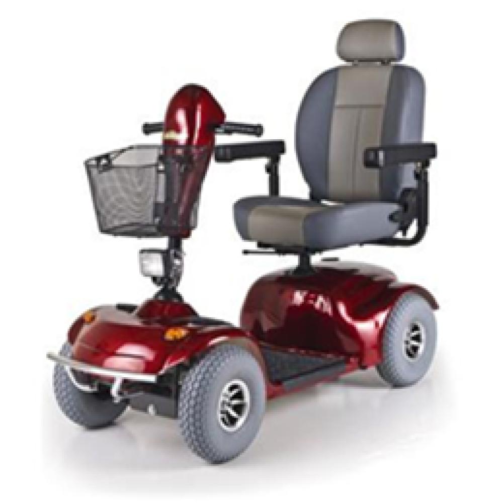 Image for product - Golden Avenger