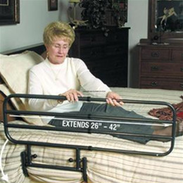 Image for product - EZ ADJUST BED RAIL thumbnail