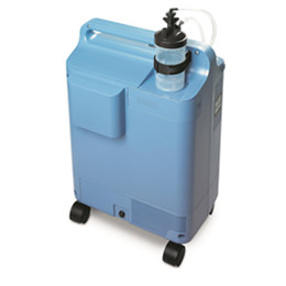 Image for product - EverFlo Q Oxygen Concentrator