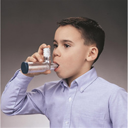 Image for product - OptiHaler