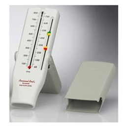 Image for product - Personal Best Full & Low Range Peak Flow Meter