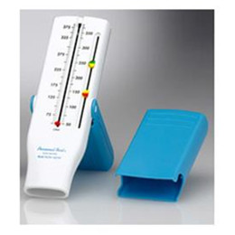 Image for product - Personal Best Full & Low Range Peak Flow Meter
