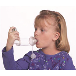 Image for product - ProChamber Valved Holding Chamber
