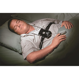 Image for product - Stardust II Sleep Recorder