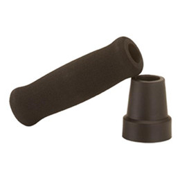Image for product - Offset Cane Tip & Grip