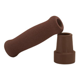 Image for product - Offset Cane Tip & Grip