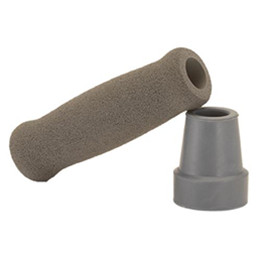 Image for product - Offset Cane Tip & Grip