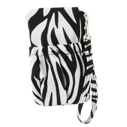 Image for product - Mobility Wrist Clutch - Zebra thumbnail