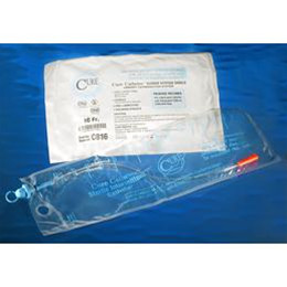 Image for product - Close System Catheter thumbnail