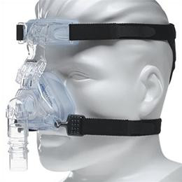 Image for product - ComfortFusion Nasal Mask