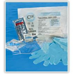 Image for product - Cure Catheter® Closed System - Male thumbnail