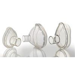 Image for product - LiteTouch valved holding chamber mask