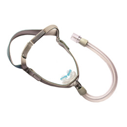 Image for product - Nuance and Nuance Pro Nasal Pillow Masks