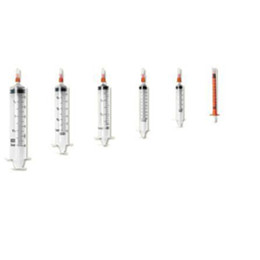 Image for product - Oral Syringes