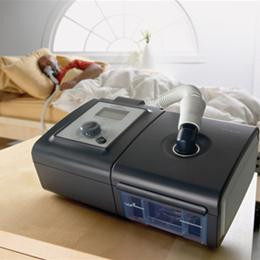 Image for product - System One REMStar Heated Humidifier