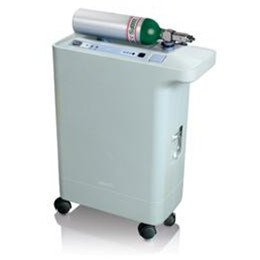 Image for product - UltraFill Home Oxygen System