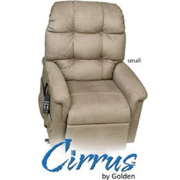 Image for product - Cirrus thumbnail