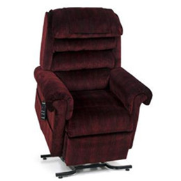 Image for product - Golden Relaxer Series Liftchair thumbnail