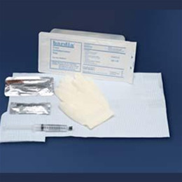 Image for product - Bard Cath w/ Insertion Tray thumbnail